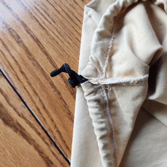 2/$20 SALE! Ed Hardy dust bag - Picture 5 of 5